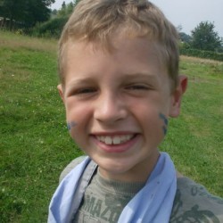 HPIM0774 - Scouts en Gidsen Zaventem 